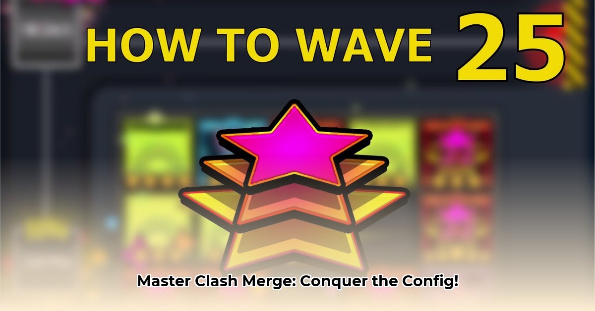 clash-merge